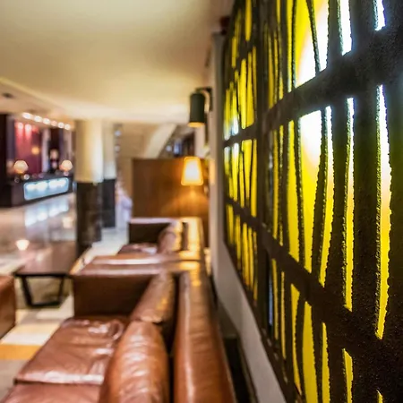 Moevenpick Hotel Ikoyi Lagos-3